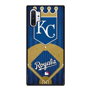 KANSAS CITY ROYALS MAJOR BASEBALL Samsung Galaxy Note 10 Plus Case Cover KANSAS CITY ROYALS MAJOR BASEBALL Samsung Galaxy Note 10 Plus Case Cover