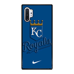 KANSAS CITY ROYALS NIKE Samsung Galaxy Note 10 Plus Case Cover KANSAS CITY ROYALS NIKE Samsung Galaxy Note 10 Plus Case Cover