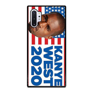 KANYE WEST FOR USA PRESIDENT 2020 Samsung Galaxy Note 10 Plus Case Cover
