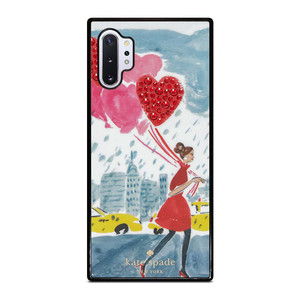 KATE SPADE BALLOON Samsung Galaxy Note 10 Plus Case Cover KATE SPADE BALLOON Samsung Galaxy Note 10 Plus Case Cover