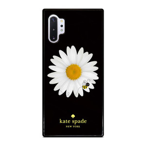 KATE SPADE BEE AND FLOWER Samsung Galaxy Note 10 Plus Case Cover KATE SPADE BEE AND FLOWER Samsung Galaxy Note 10 Plus Case Cover