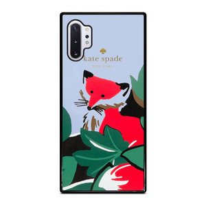 KATE SPADE BLAZE A TRAIL Samsung Galaxy Note 10 Plus Case Cover
