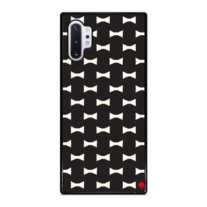 KATE SPADE BOWTIES COLLAGE Samsung Galaxy Note 10 Plus Case Cover KATE SPADE BOWTIES COLLAGE Samsung Galaxy Note 10 Plus Case Cover