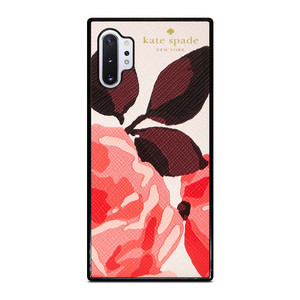 KATE SPADE CAMEROON STREET ROSES Samsung Galaxy Note 10 Plus Case Cover KATE SPADE CAMEROON STREET ROSES Samsung Galaxy Note 10 Plus Case Cover