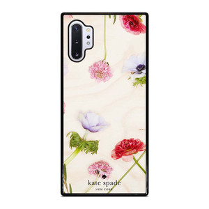 KATE SPADE FLOWER 2 Samsung Galaxy Note 10 Plus Case Cover KATE SPADE FLOWER 2 Samsung Galaxy Note 10 Plus Case Cover