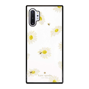 KATE SPADE FLOWER BEE Samsung Galaxy Note 10 Plus Case Cover KATE SPADE FLOWER BEE Samsung Galaxy Note 10 Plus Case Cover