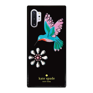 KATE SPADE FLOWER BIRD Samsung Galaxy Note 10 Plus Case Cover KATE SPADE FLOWER BIRD Samsung Galaxy Note 10 Plus Case Cover