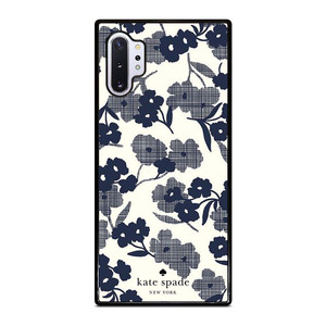 KATE SPADE FLOWER VINTAGE 2 Samsung Galaxy Note 10 Plus Case Cover KATE SPADE FLOWER VINTAGE 2 Samsung Galaxy Note 10 Plus Case Cover