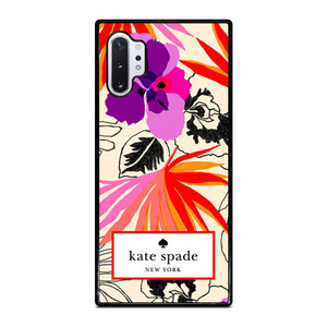 KATE SPADE FLOWER Samsung Galaxy Note 10 Plus Case Cover KATE SPADE FLOWER Samsung Galaxy Note 10 Plus Case Cover