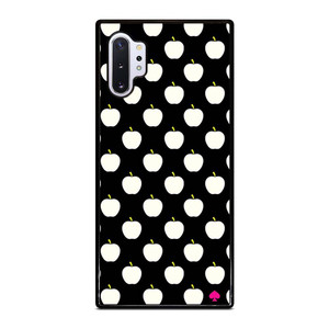 KATE SPADE LOGO APPLE COLLAGE Samsung Galaxy Note 10 Plus Case Cover