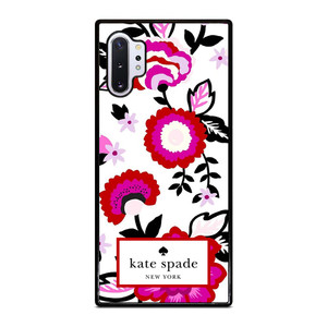 KATE SPADE NEW YORK FLOWER ART Samsung Galaxy Note 10 Plus Case Cover KATE SPADE NEW YORK FLOWER ART Samsung Galaxy Note 10 Plus Case Cover