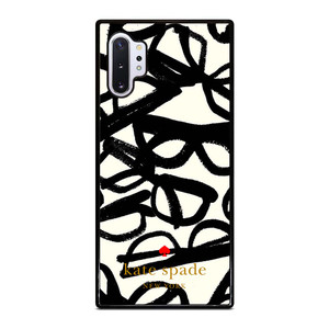 KATE SPADE NEW YORK GLASSES Samsung Galaxy Note 10 Plus Case Cover