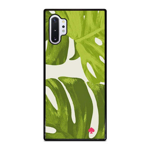 KATE SPADE NEW YORK LEAF Samsung Galaxy Note 10 Plus Case Cover KATE SPADE NEW YORK LEAF Samsung Galaxy Note 10 Plus Case Cover