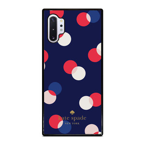 KATE SPADE NEW YORK LIGHT BUBBLE Samsung Galaxy Note 10 Plus Case Cover