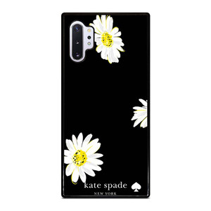 KATE SPADE NEW YORK SUNFLOWER Samsung Galaxy Note 10 Plus Case Cover KATE SPADE NEW YORK SUNFLOWER Samsung Galaxy Note 10 Plus Case Cover