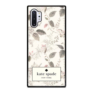 KATE SPADE NEW YORK VINTAGE Samsung Galaxy Note 10 Plus Case Cover KATE SPADE NEW YORK VINTAGE Samsung Galaxy Note 10 Plus Case Cover