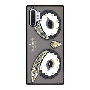 KATE SPADE OWL APPLIQUE Samsung Galaxy Note 10 Plus Case Cover KATE SPADE OWL APPLIQUE Samsung Galaxy Note 10 Plus Case Cover