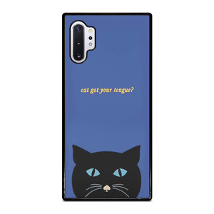 KATE SPADE RESIN CAT Samsung Galaxy Note 10 Plus Case Cover KATE SPADE RESIN CAT Samsung Galaxy Note 10 Plus Case Cover