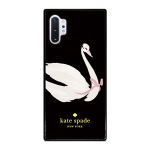 KATE SPADE SWAN Samsung Galaxy Note 10 Plus Case Cover