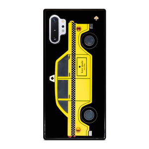 KATE SPADE TAXI Samsung Galaxy Note 10 Plus Case Cover