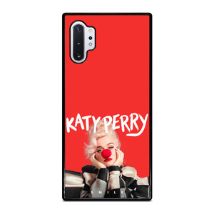 KATY PERRY SMILE SONG COVER Samsung Galaxy Note 10 Plus Case Cover