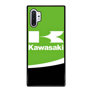 KAWASAKI MOTOR LOGO Samsung Galaxy Note 10 Plus Case Cover