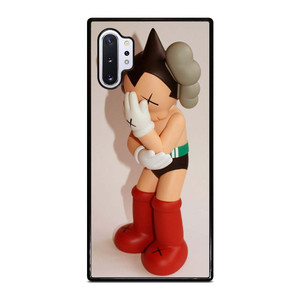 KAWS X ASTRO BOY Samsung Galaxy Note 10 Plus Case Cover