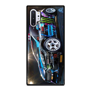 KEN BLOCK RALLY CAR Samsung Galaxy Note 10 Plus Case Cover KEN BLOCK RALLY CAR Samsung Galaxy Note 10 Plus Case Cover
