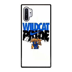 KENTUCKY WILDCATS ART Samsung Galaxy Note 10 Plus Case Cover