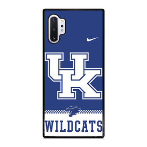 KENTUCKY WILDCATS NIKE SYMBOL Samsung Galaxy Note 10 Plus Case Cover