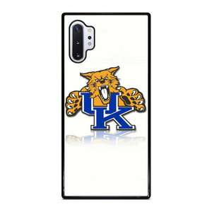 KENTUCKY WILDCATS SIMPLE LOGO Samsung Galaxy Note 10 Plus Case Cover