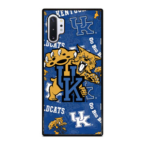 KENTUCKY WILDCATS WALLPAPER MLS Samsung Galaxy Note 10 Plus Case Cover