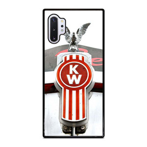 KENWORTH TRUCK EMBLEM Samsung Galaxy Note 10 Plus Case Cover
