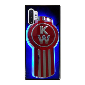 KENWORTH TRUCK SYMBOL Samsung Galaxy Note 10 Plus Case Cover