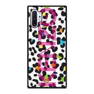 KENZO PARIS COLORFUL LEOPARD Samsung Galaxy Note 10 Plus Case Cover