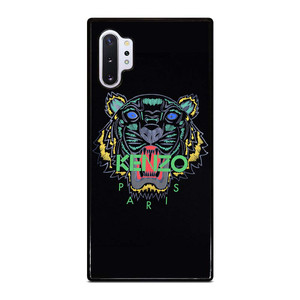 KENZO PARIS LOGO NEW Samsung Galaxy Note 10 Plus Case Cover