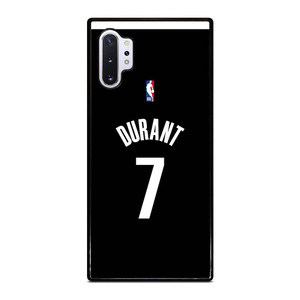 KEVIN DURANT BROOKLYN NETS NBA Samsung Galaxy Note 10 Plus Case Cover
