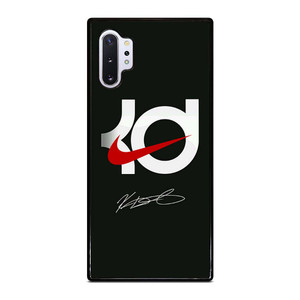 KEVIN DURANT KD NIKE Samsung Galaxy Note 10 Plus Case Cover KEVIN DURANT KD NIKE Samsung Galaxy Note 10 Plus Case Cover