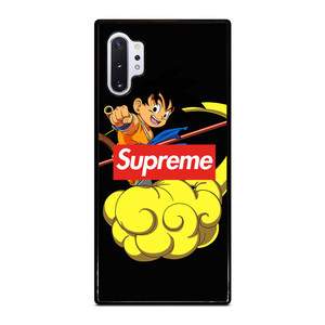 KID GOKU DRAGON BALL SUPREME Samsung Galaxy Note 10 Plus Case Cover