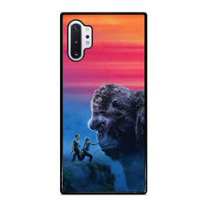 KINGKONG TOUCH Samsung Galaxy Note 10 Plus Case Cover