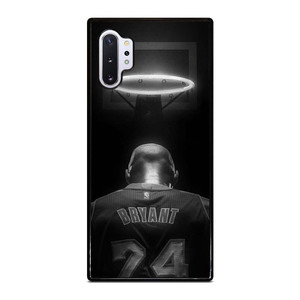 KOBE BRYANT RING REST Samsung Galaxy Note 10 Plus Case Cover KOBE BRYANT RING REST Samsung Galaxy Note 10 Plus Case Cover