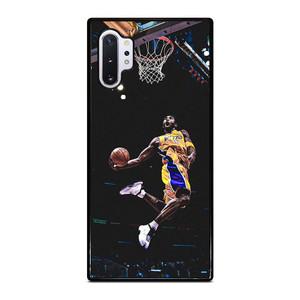 KOBE LAKERS AESTHETIC Samsung Galaxy Note 10 Plus Case Cover