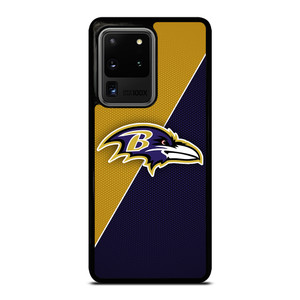 BALTIMORE RAVENS NFL FOOTBALL LOGO Samsung Galaxy S20 Ultra Case Cover BALTIMORE RAVENS NFL FOOTBALL LOGO Samsung Galaxy S20 Ultra Case Cover