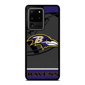 BALTIMORE RAVENS NFL TEAM Samsung Galaxy S20 Ultra Case Cover BALTIMORE RAVENS NFL TEAM Samsung Galaxy S20 Ultra Case Cover