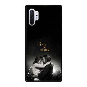 LADY GAGA A STAR IS BORN Samsung Galaxy Note 10 Plus Case Cover