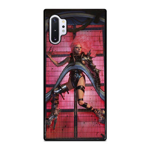 LADY GAGA Samsung Galaxy Note 10 Plus Case Cover LADY GAGA Samsung Galaxy Note 10 Plus Case Cover