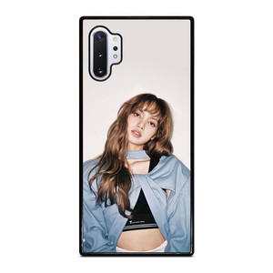 LALISA BLACKPINK COOL Samsung Galaxy Note 10 Plus Case Cover