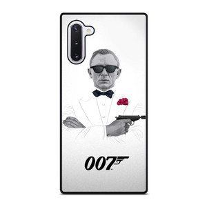 007 JAMES BOND Samsung Galaxy Note 10 Case Cover 007 JAMES BOND Samsung Galaxy Note 10 Case Cover
