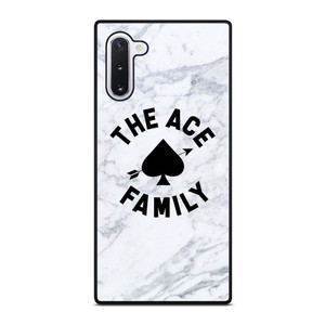 ACE FAMILY FAMILY CARBON Samsung Galaxy Note 10 Case Cover ACE FAMILY FAMILY CARBON Samsung Galaxy Note 10 Case Cover