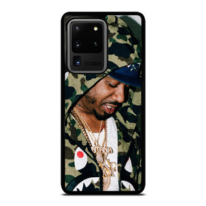 BENNY THE BUTCHER BAPE Samsung Galaxy S20 Ultra Case Cover